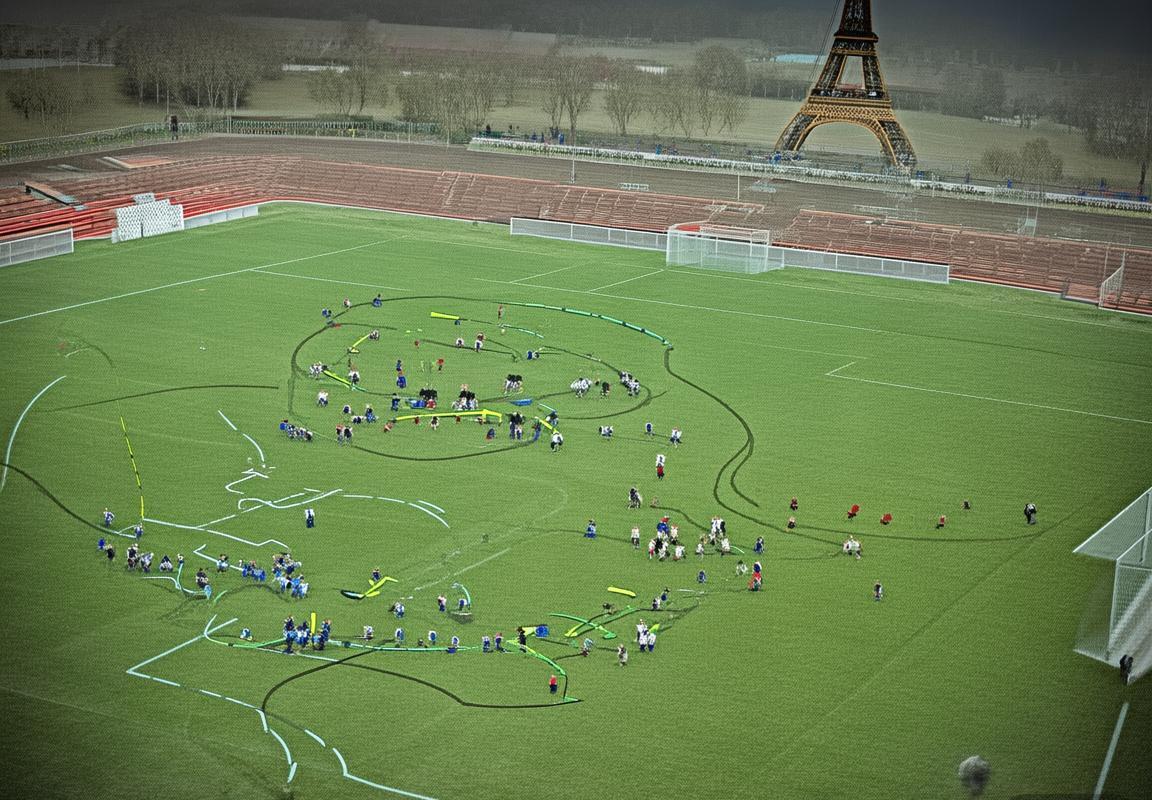 法甲对决解析：巴黎圣日耳曼VS特鲁瓦赛季走势对比(图3)