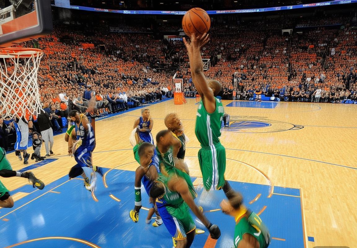 2015NBA季后赛：勇士VS小牛巅峰对决回顾(图1)