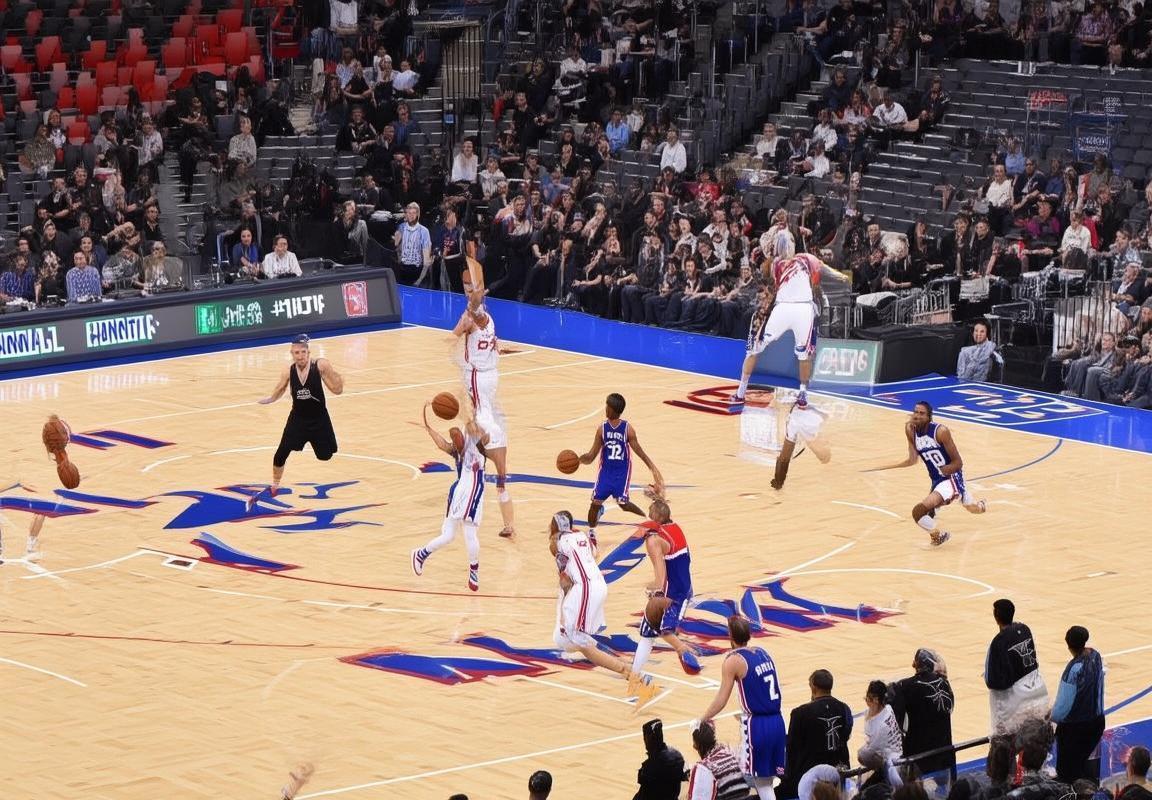 2021季后赛首轮：76人VS奇才战术对决及核心球员表现分析(图1)