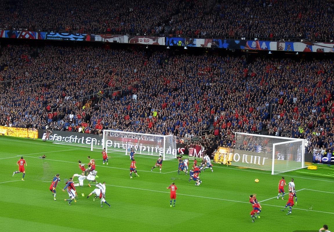 巴塞罗那VS皇家社会：焦点战战术解析与赛后展望(图1)