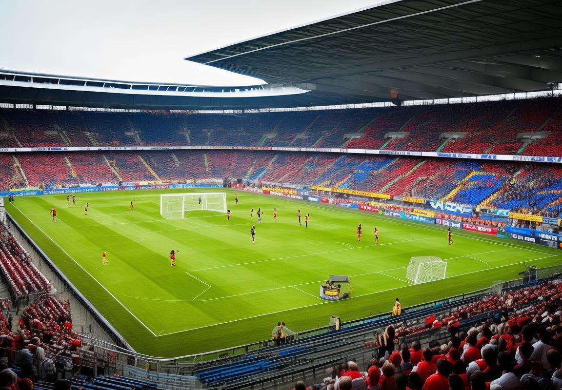 柏林迪纳摩VS沙克：巅峰对决前瞻解析(图1)