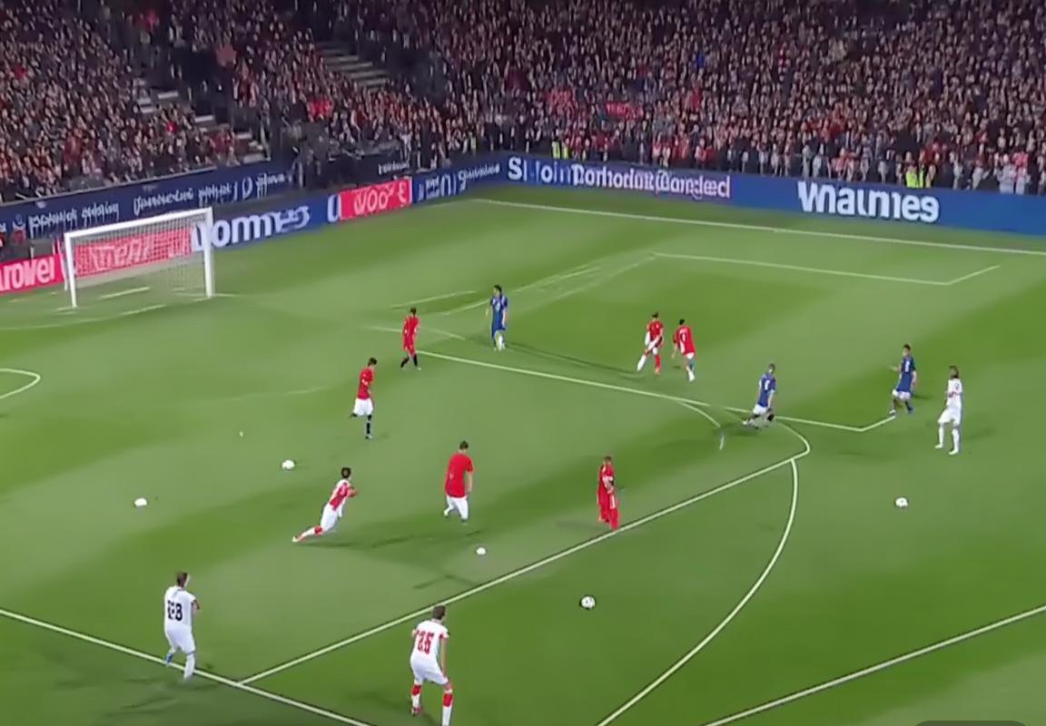 法甲对决解析：巴黎圣日耳曼VS特鲁瓦赛季走势对比(图1)