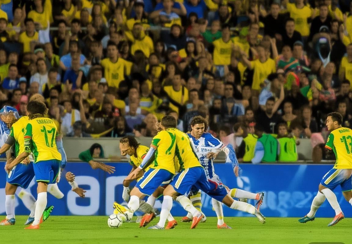 巴西国际VS戈亚斯：赛季焦点战精彩回顾及战术分析(图3)