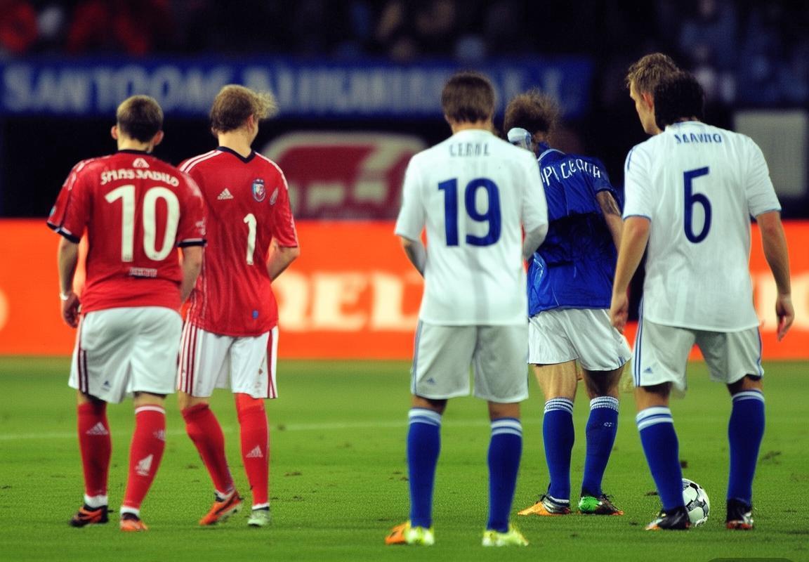 柏林迪纳摩VS沙克：巅峰对决前瞻解析(图2)