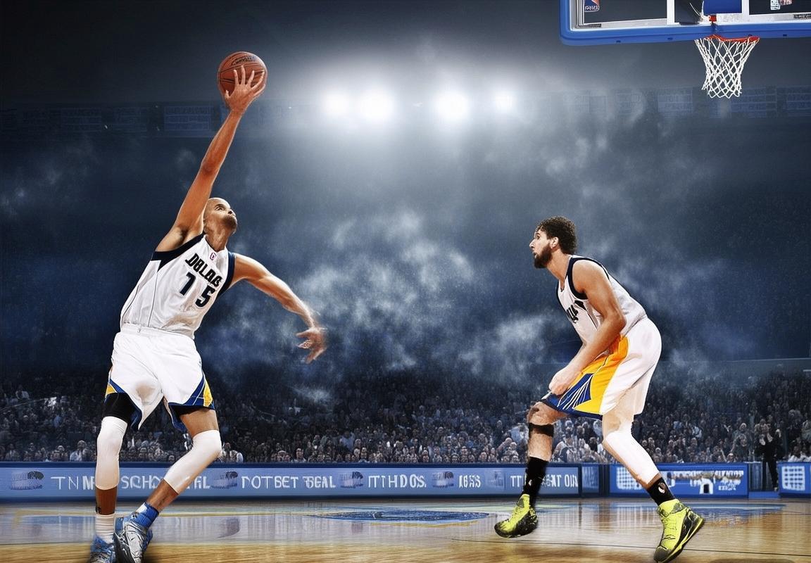 2015NBA季后赛：勇士VS小牛巅峰对决回顾(图2)