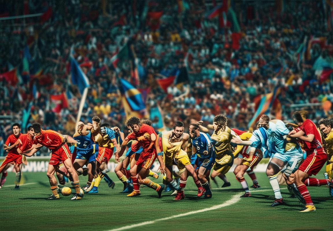 2016欧洲杯德乌巅峰对决：激情盛宴回顾(图3)